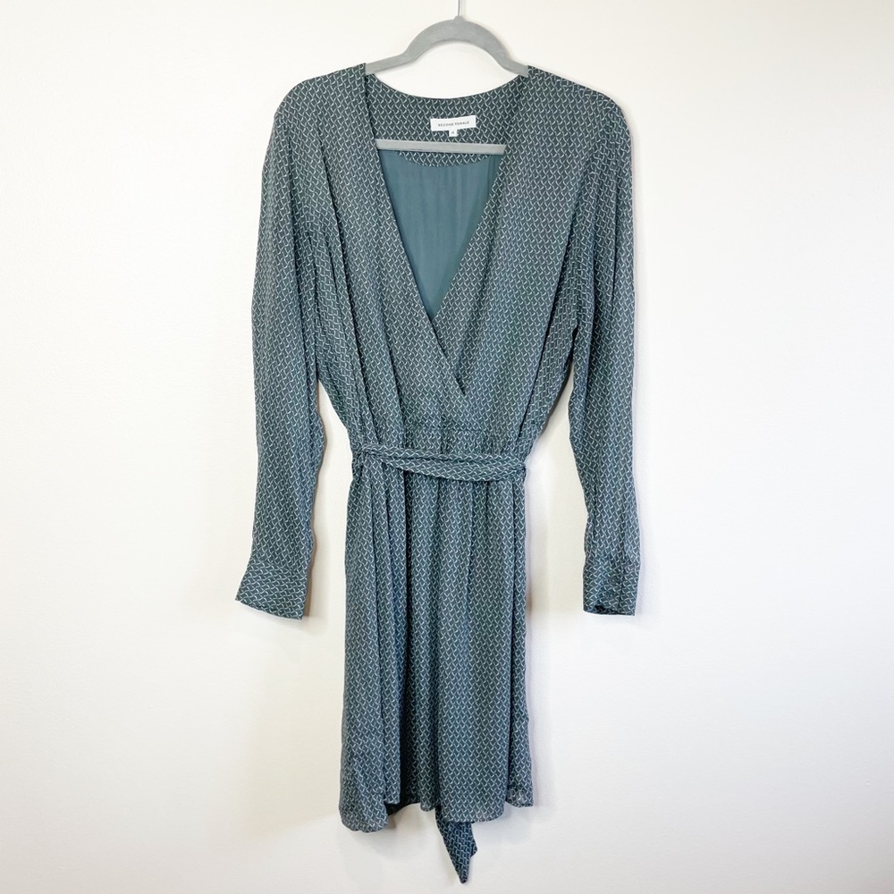 Second Female Dress